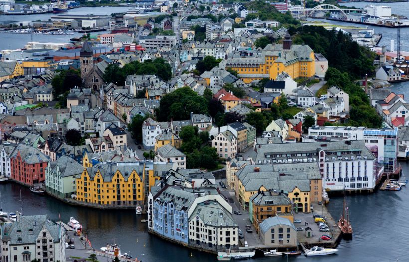 roofer Ålesund
