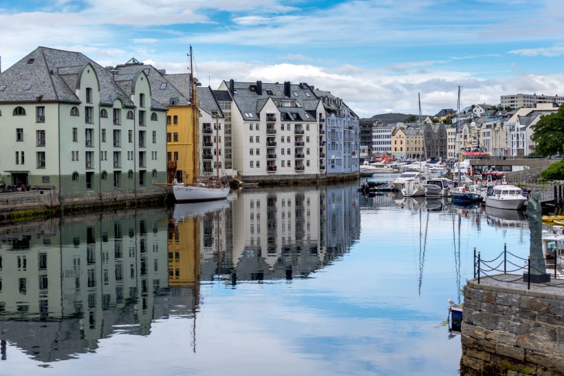 roofer Ålesund