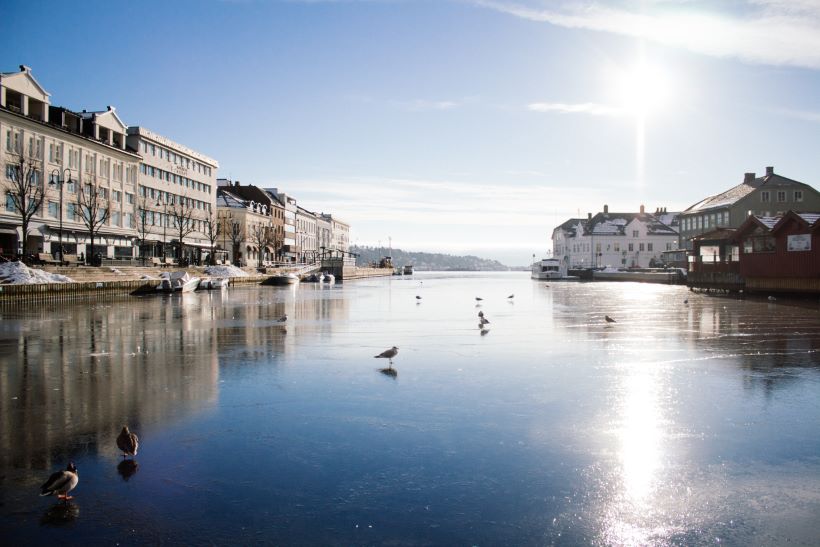 roofer Arendal
