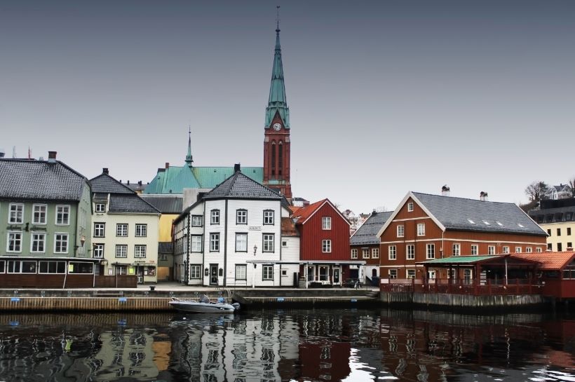 roofer Arendal