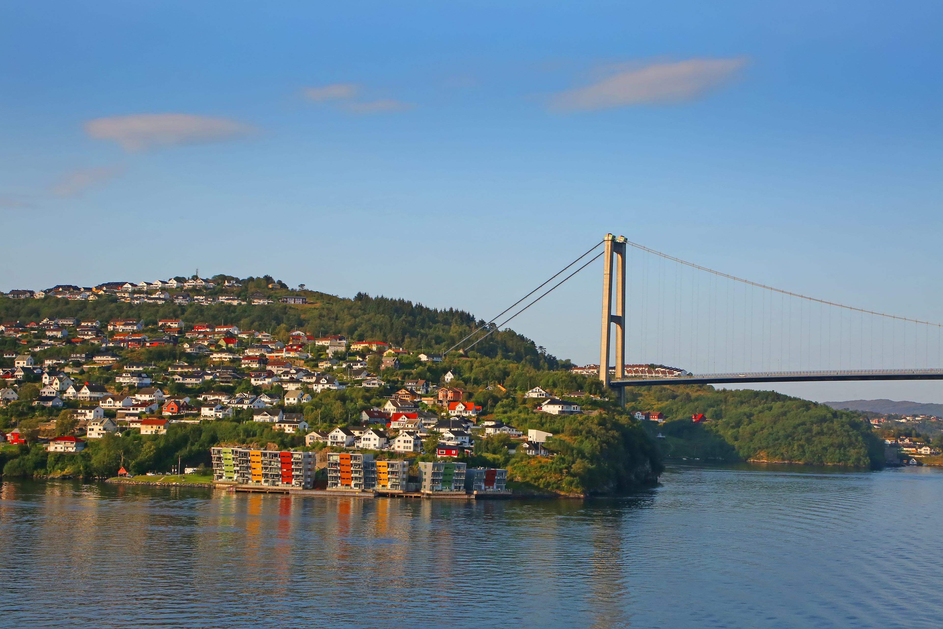 roofer Askøy