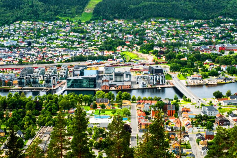 roofer Drammen