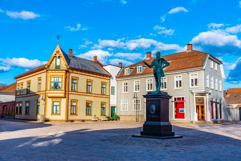 roofer Fredrikstad