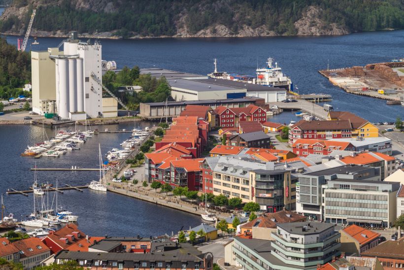 roofer Halden