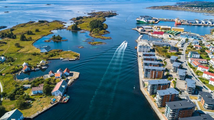 roofer Haugesund