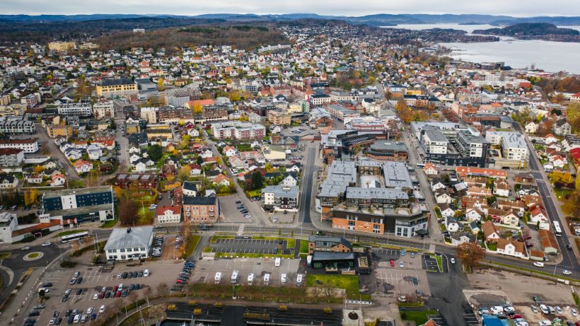 roofer Horten