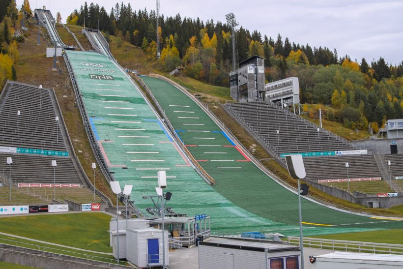 roofer Lillehammer
