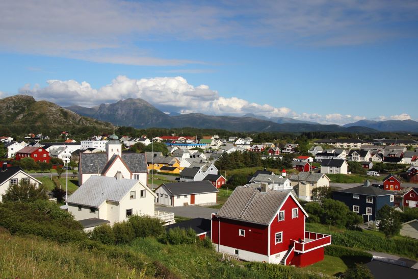 roofer Molde