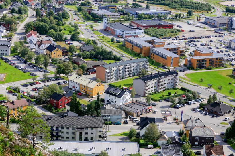 roofer Namsos