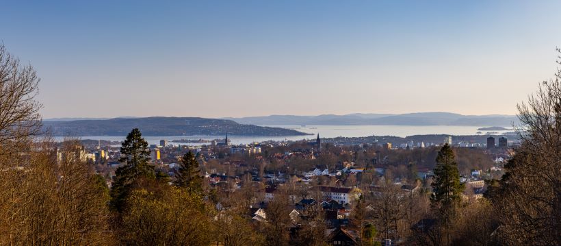 roofer Nesodden