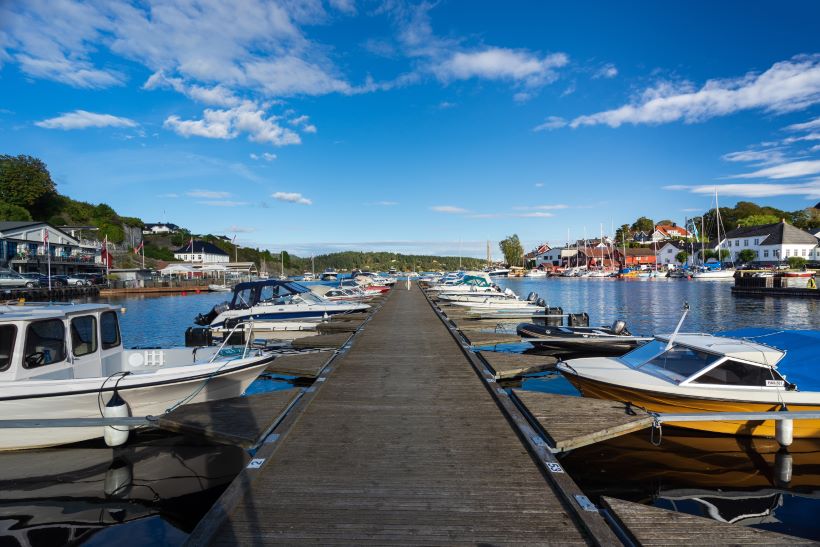roofer Porsgrunn