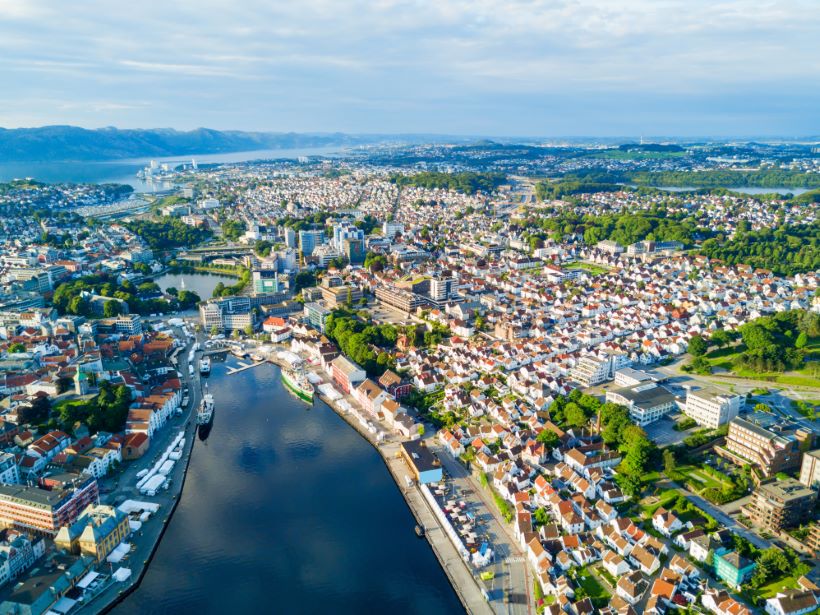 roofer Stavanger