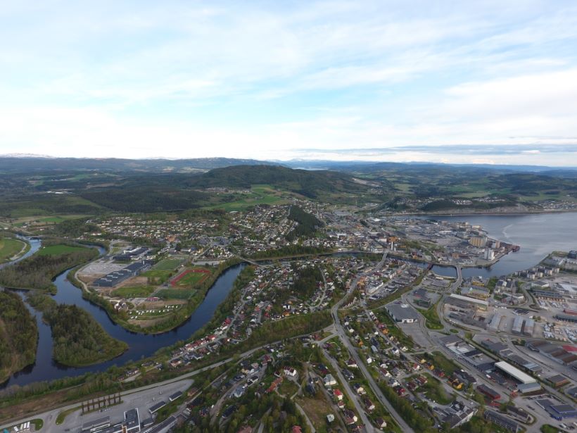 roofer Steinkjer