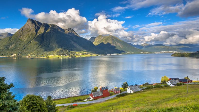 roofer Volda