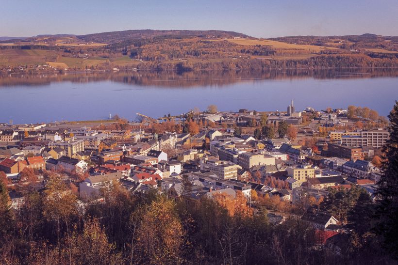 taktekker Gjøvik