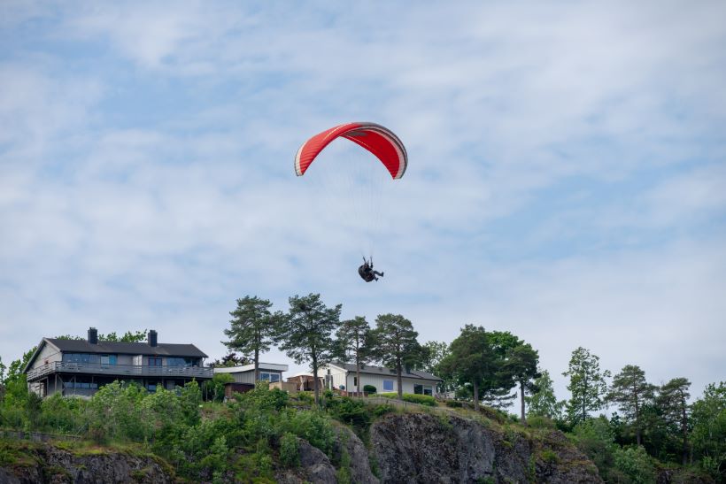 taktekker Holmestrand