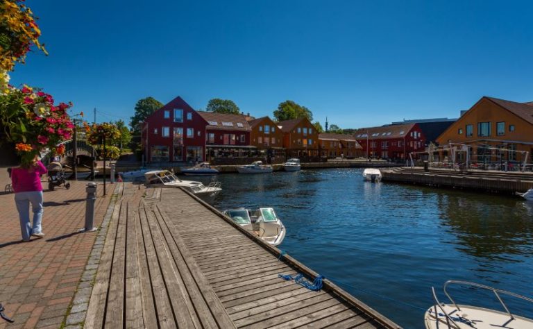 Taktekker Kristiansand