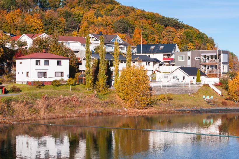 taktekker Levanger