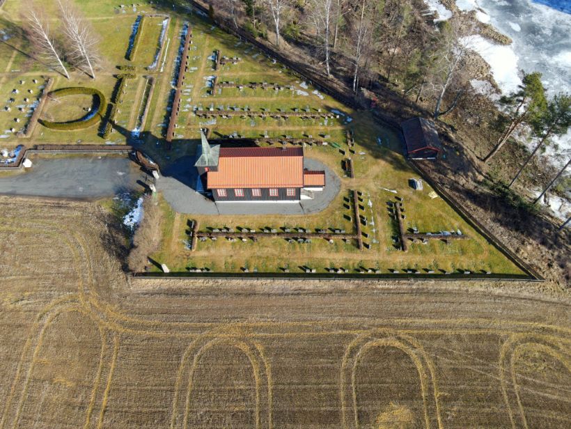taktekker Ringerike