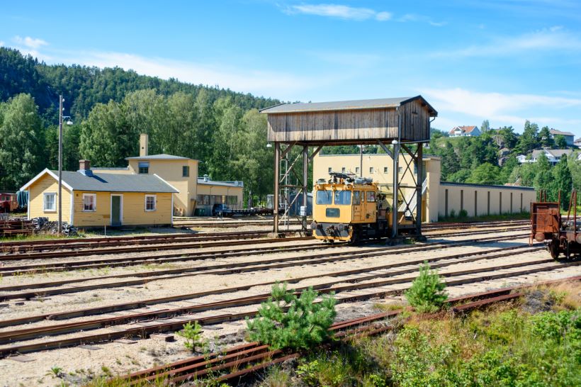 taktekker Vennesla