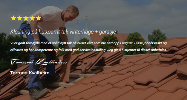 taktekker oslo referanse 1