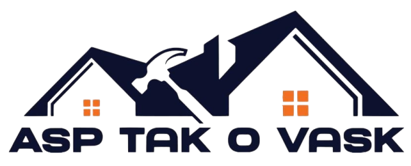 Asp Tak O Vask AS