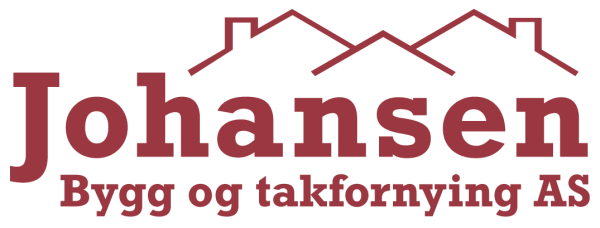 Johansen Bygg og Takfornying AS