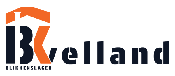 Blikkenslager Kvelland AS