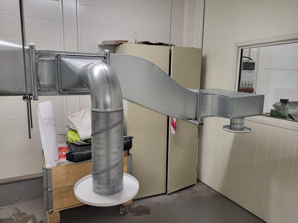 førde blikk og ventilasjon 1