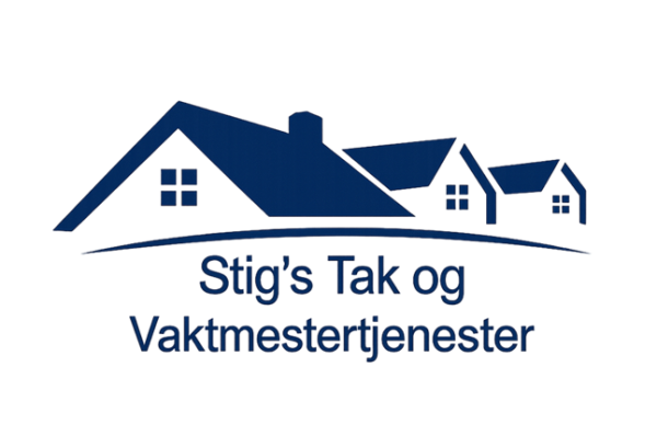 Stig’s Tak og Vaktmestertjenester